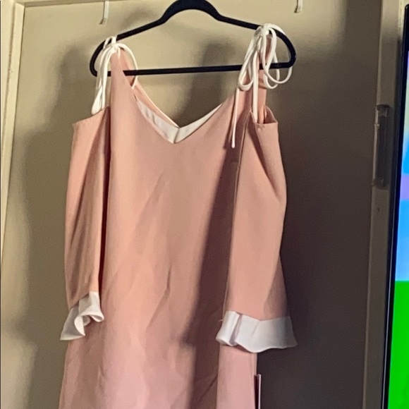 Nanette Lepore dress - Picture 4 of 6